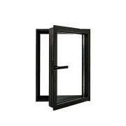 Casement Windows