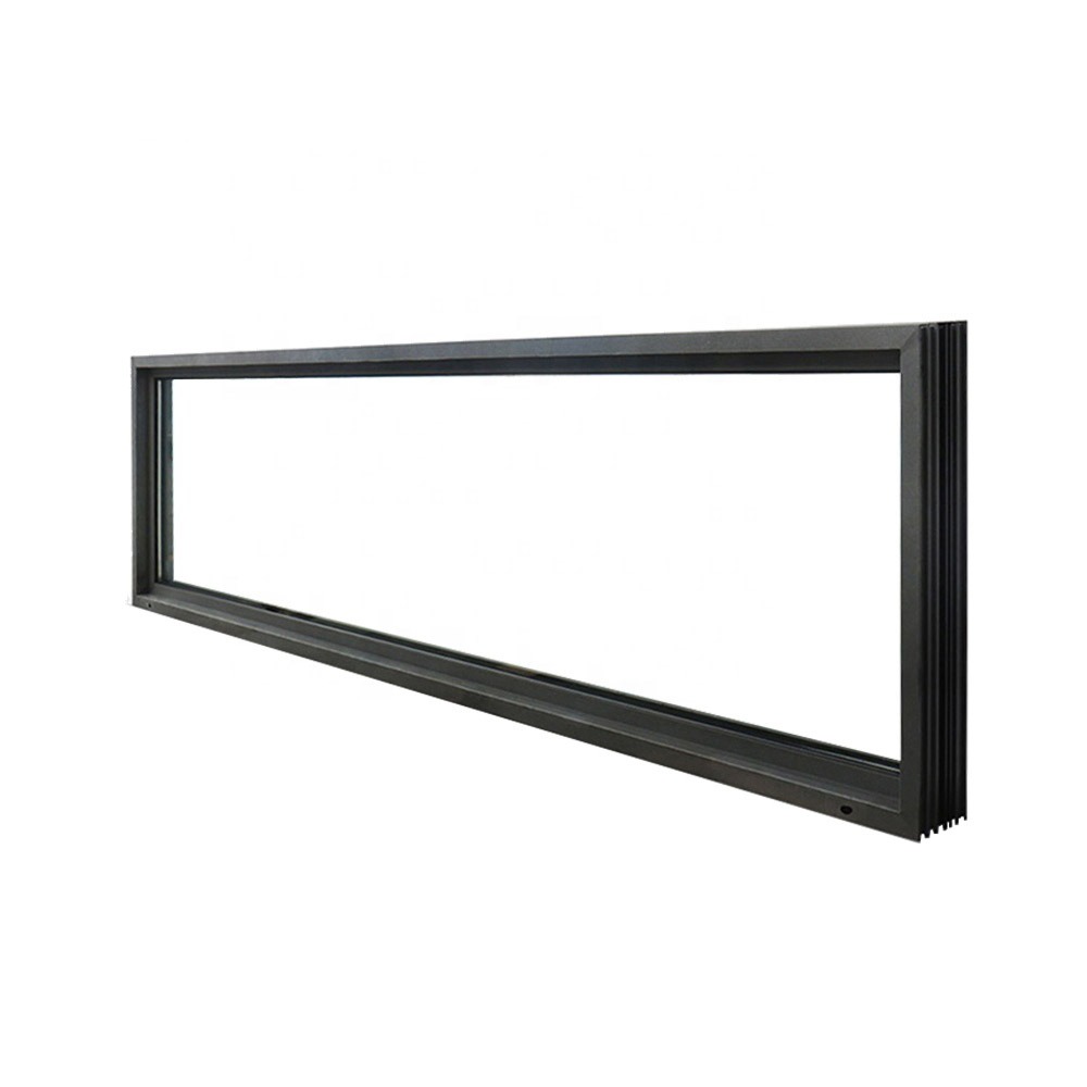 Fixed Windows