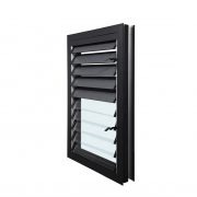 Louver/Shutter